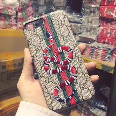 gucci phone case android|authentic gucci phone case.